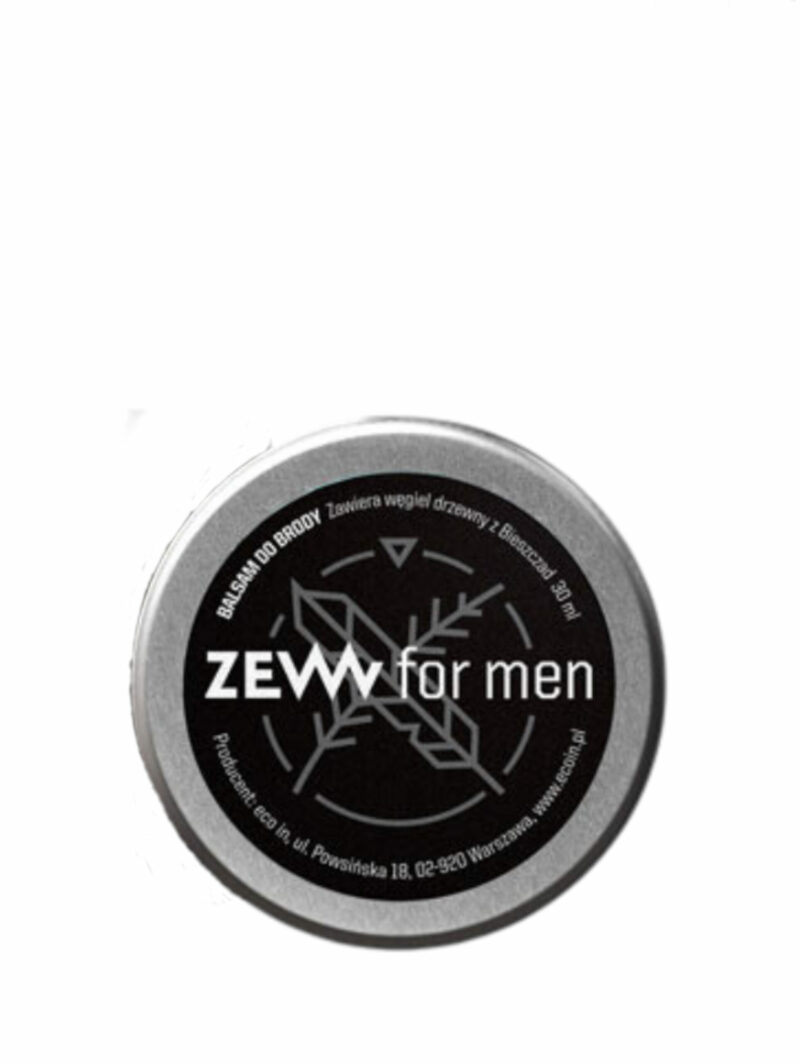 Zew for Men balsam do brody 30ml