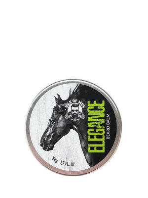 Isle of Men balsam do brody Elegance 50g 4