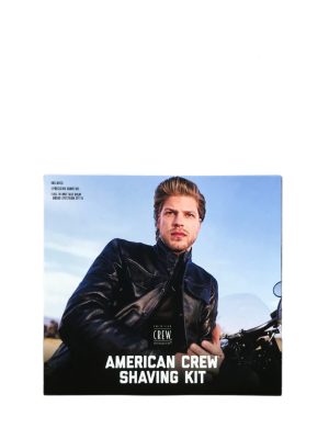 American Crew zestaw do golenia Shaving Kit