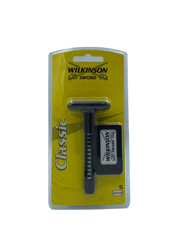 Wilkinson maszynka do golenia Sword Classic