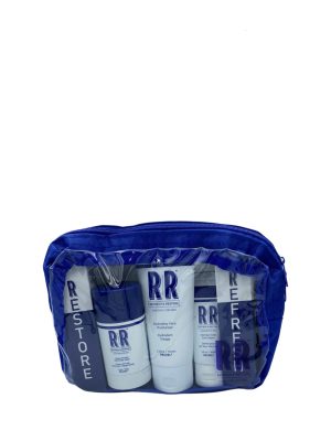 Reuzel zestaw do twarzy RR Skin Care Gift Set