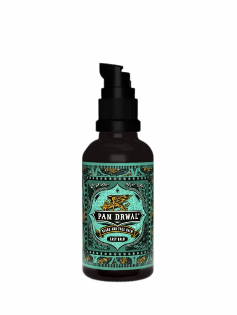 Pan Drwal balsam do brody Original 100ml