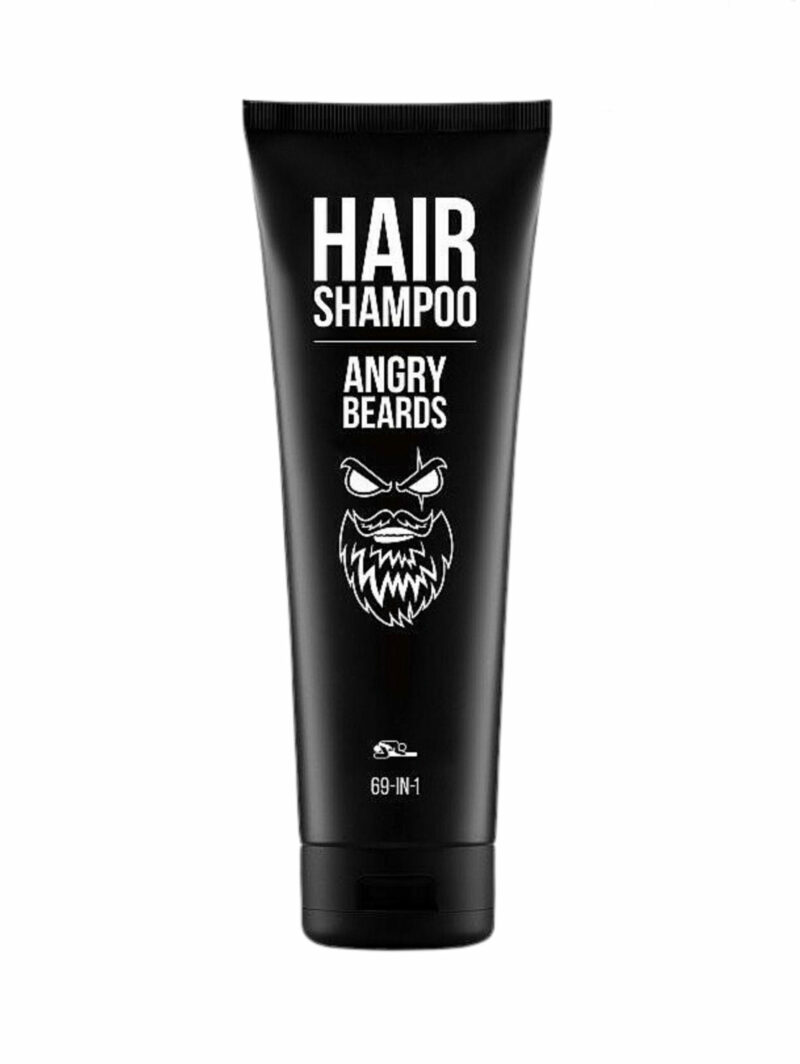Angry Beards szampon do wlosow 69w1 300ml