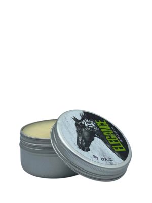 Isle of Men balsam do brody Elegance 50g otwarty 1