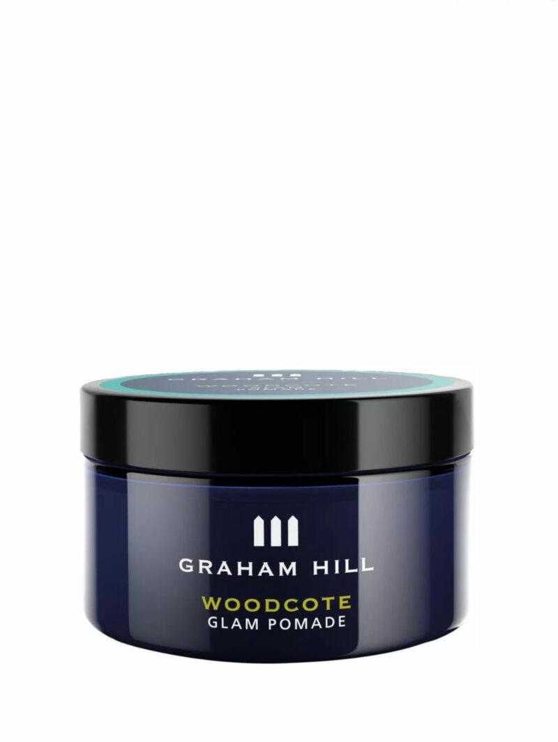 Graham Hill pomada do włosów Woodcote 75ml