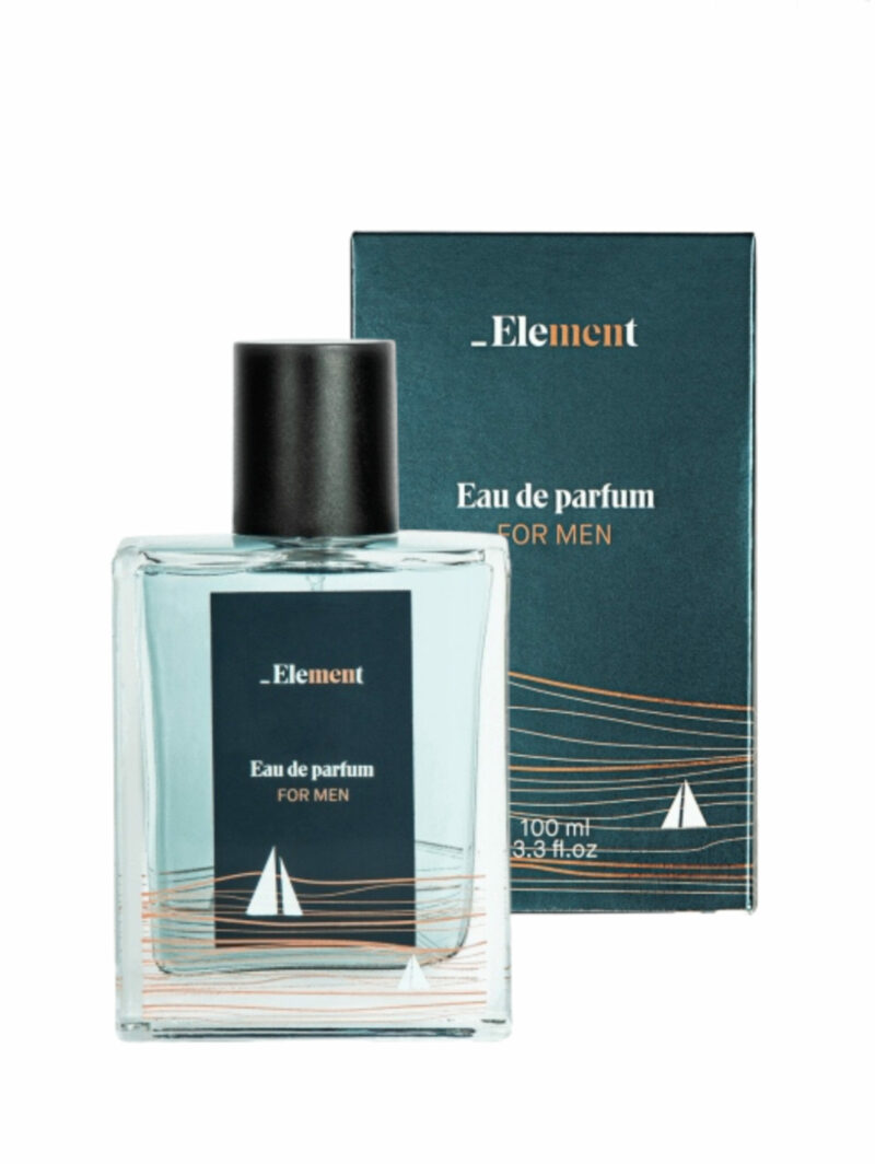 Element woda perfumowana dla mężczyzn 100ml