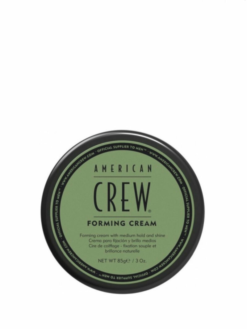 American Crew krem modelujacy Forming Cream 50g