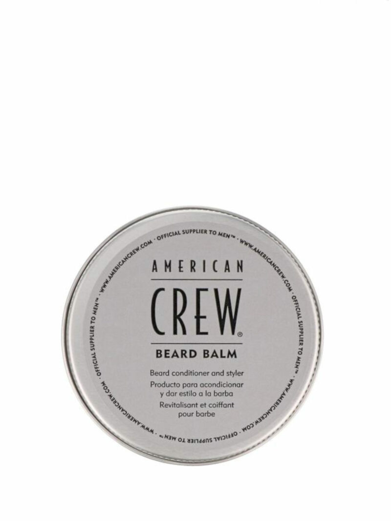 American Crew pielegnujacy balsam do brody Beard Balm 60g