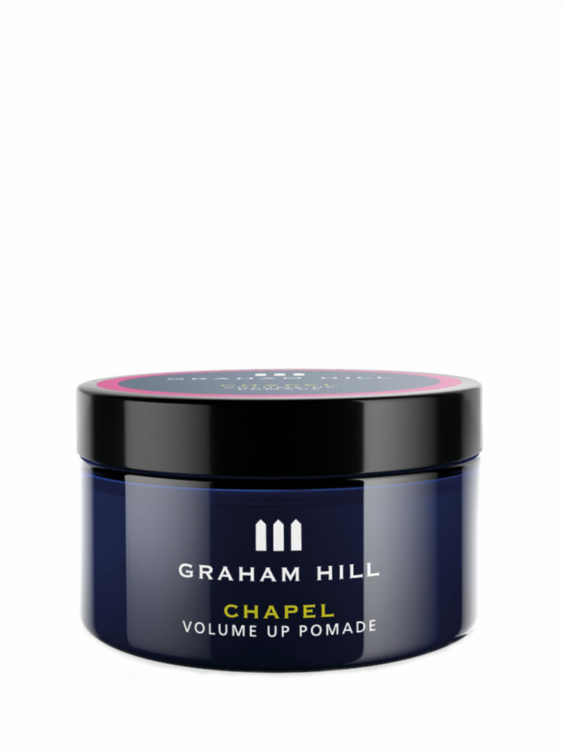 Graham Hill pomada do włosów nadająca objętość Chapel 75ml