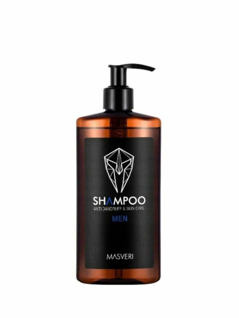 Masveri szampon przeciwłupieżowy Anti Dandruff & Skin Care 250ml