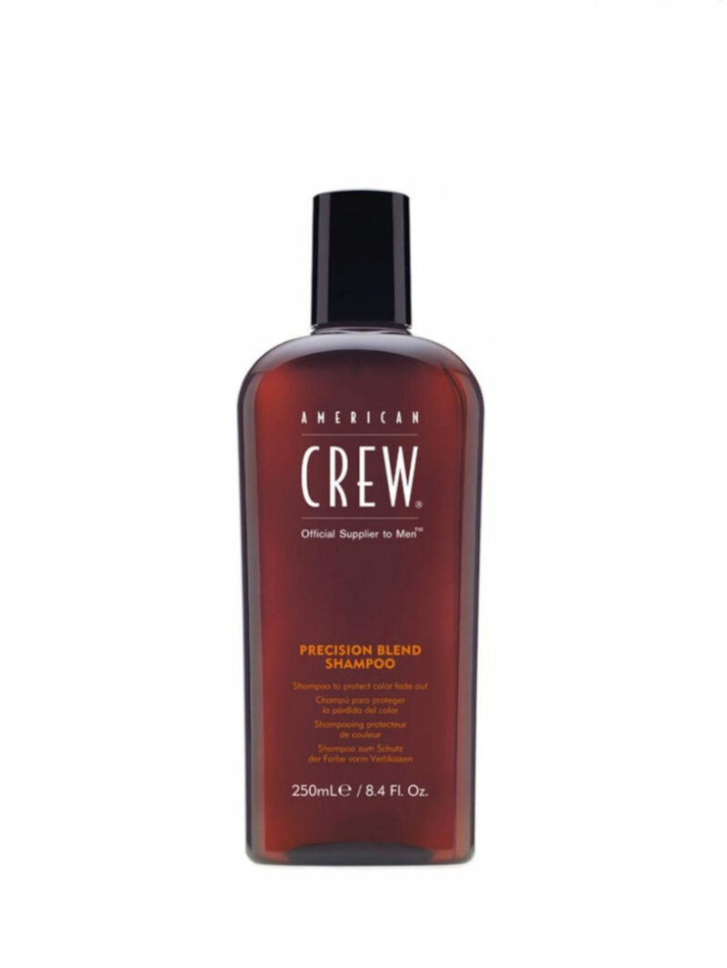American Crew szampon do wlosow po koloryzacji Precision Blend Shampoo 250ml