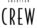 American Crew logo brodacz shop logo
