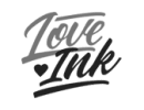 love ink brodacz shop logo