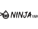 ninjaink logo brodacz shop logo