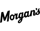 brodacz shop morgans logo