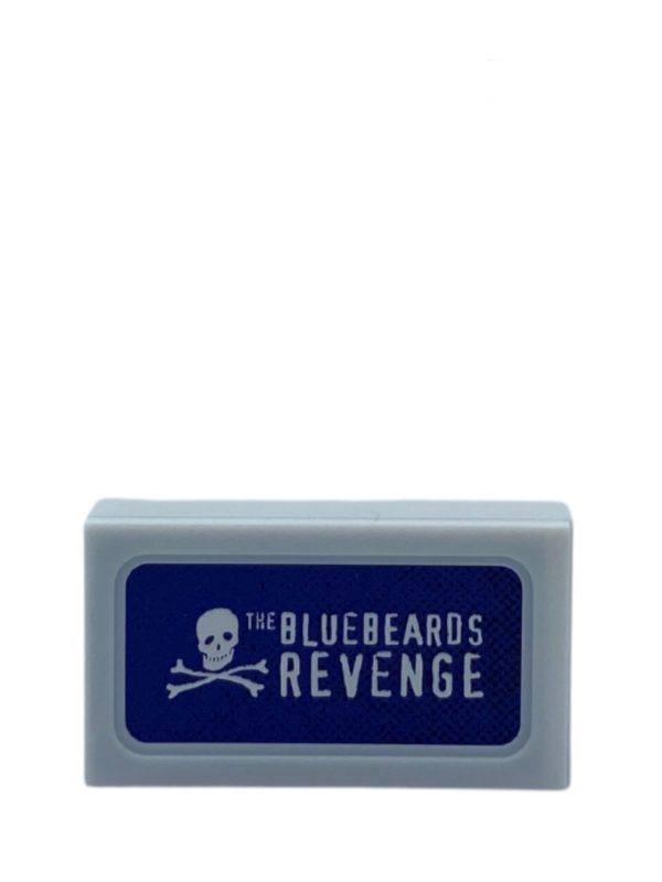 The Bluebeards Revenge zyletki 10szt