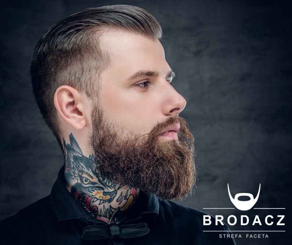 Jak przyśpieszyć porost brody?